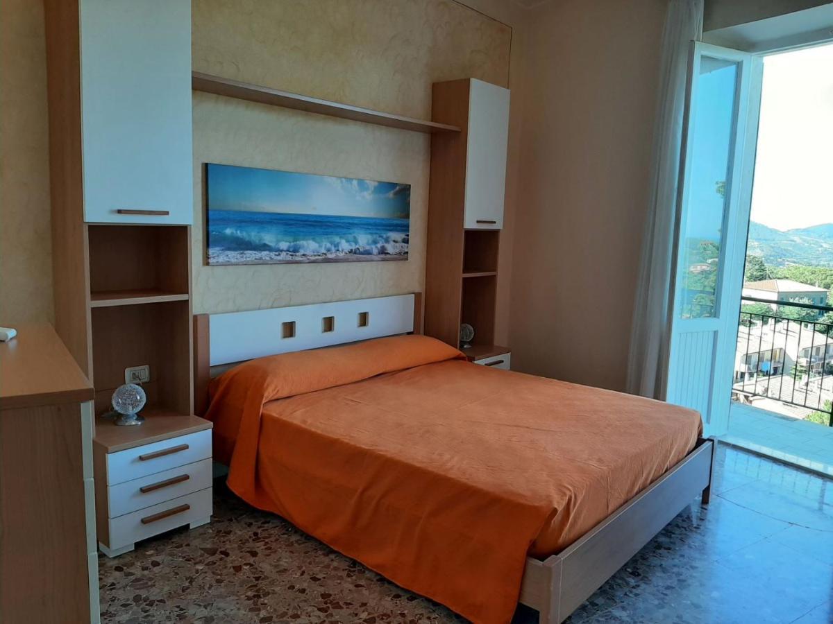 Appartamento Casa Marco Capoliveri (Isola d'Elba)